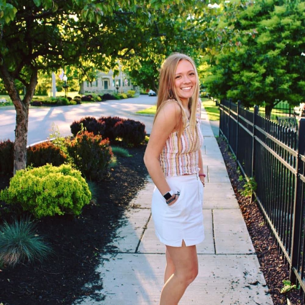 Meet your Posher, Bradlie